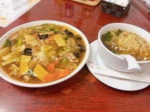 中国料理 美芳