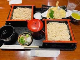 東京そば正家 さんちか店