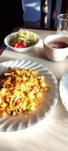 キッチン ボンシェール