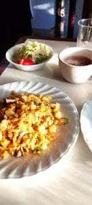 キッチン ボンシェール