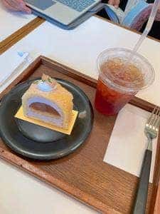 breadworks 天王洲