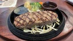 弾力バーグ カウベル 八千代本店