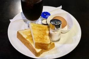 喫茶グリーン