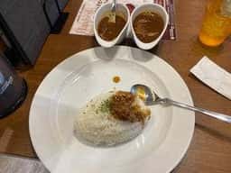 CURRY HOUSE CoCo ICHIBANYA WORLD 京橋エドグラン店