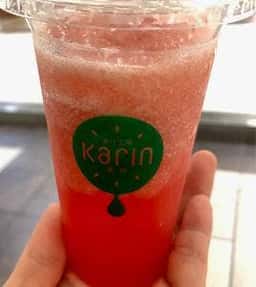 果汁工房 果琳 神戸ハーバーランドumie店