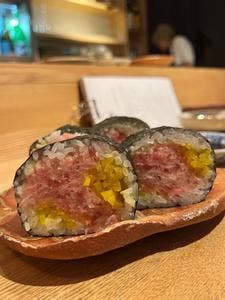 日本酒 青い林檎