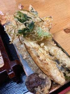 手打ちそば 小花庵