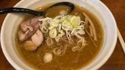 さっぽろ羅偉伝 高田馬場店