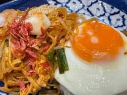 タイ料理 THONG