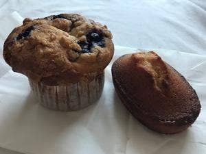 n COFFEE & BAKE