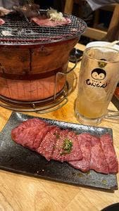 ホルモン焼きもんもん 大鳥居店