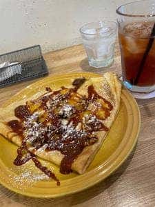 カフェ・マディ 青山店