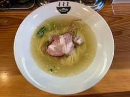 自家製麺 公園前