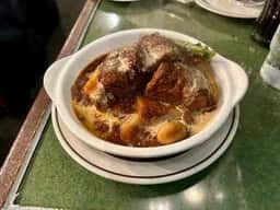 レストラン ボラーチョ