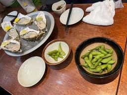 どさんこ酒場 森町しげぞう 八重洲店