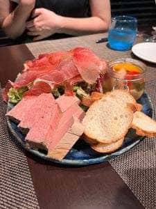 ワイン食堂 EURO kitchen OPPY