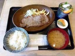 TSUBAKI食堂
