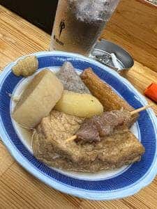 居酒屋 おかあちゃん