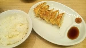 一風堂 佐野高萩店