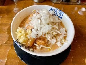 特級中華蕎麦 洋介