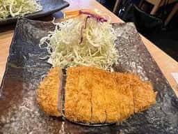 とんかつ とお山