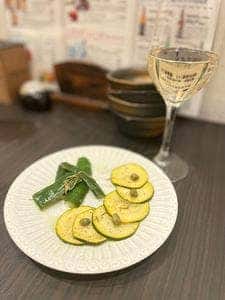 やさい屋 つゆしゃぶしゃぶ しながわ畑