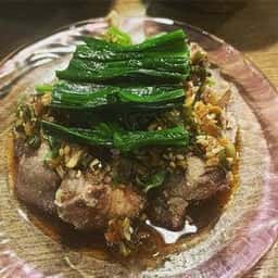 居酒屋 わんちゃん