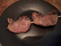 Charcoal Grilled Chicken ROOSTER