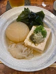 あじ菜