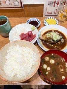 酒津屋 伏見店
