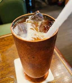 斎藤コーヒー店 日本橋室町店