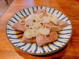 やきとり もつ焼 まるや