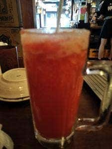 やきとり 柳田屋