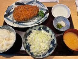 とんかつ 馬車道 さくら 本店