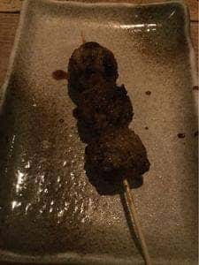 炭火焼鳥 ちょっくら