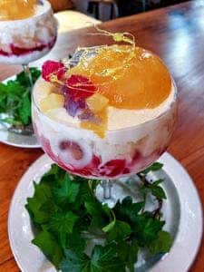カフェ キリム