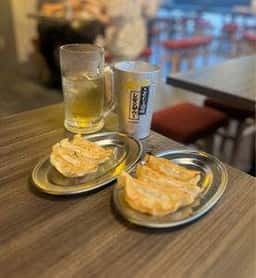 餃子のかっちゃん 京橋店