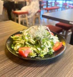 餃子のかっちゃん 京橋店