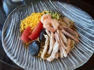 中国旬彩 東方紅 国分寺マルイ店