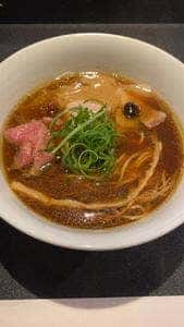 Japanese Soba Noodles 蔦
