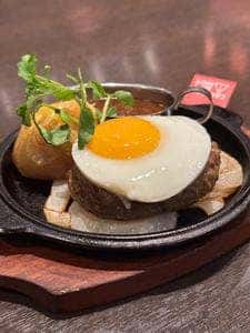 銀座ライオン 京都四条烏丸店