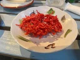 松楽 日本蕎麦 池袋