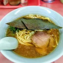 ラーメン 山下家