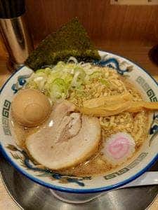 舍鈴 エキュート赤羽店