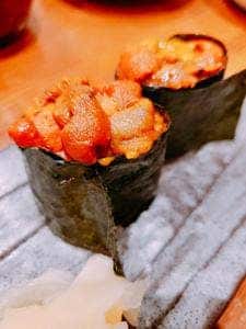 すし屋魚真 下北沢店