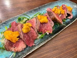 いがぐり食堂