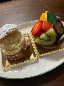 Chez TAKEYAMA Tokyo Akasaka