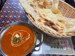 アジア料理 タラさん