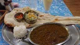 カシミール 瑞江店