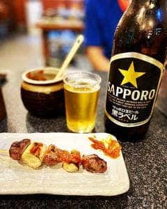 かしら屋 赤羽店